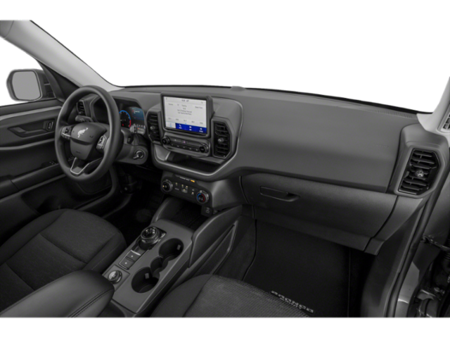 Used 2021 Black Ford Base image 12