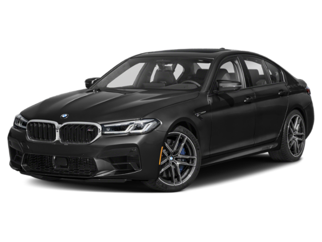 2022 BMW M5 -'s photo