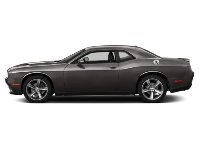 Used 2015 GRAY Dodge SXT image 3