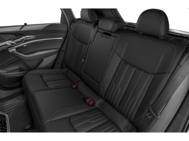 Used 2024 Blue Audi Premium Plus image 10