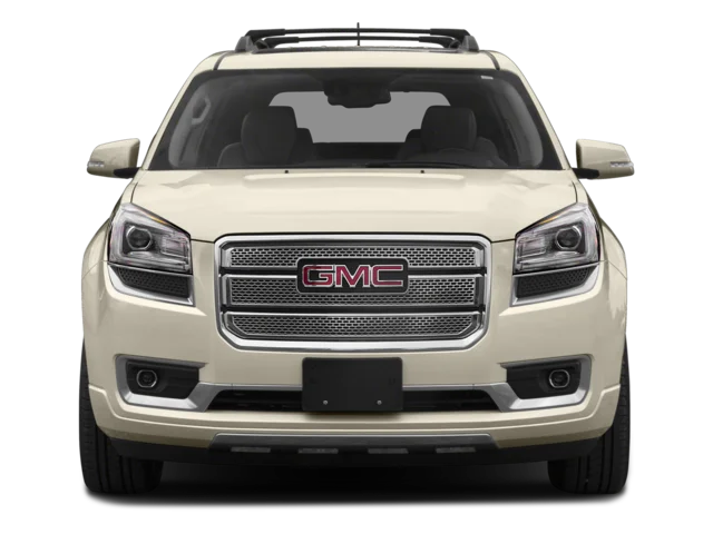 Used 2016  GMC Denali image 4
