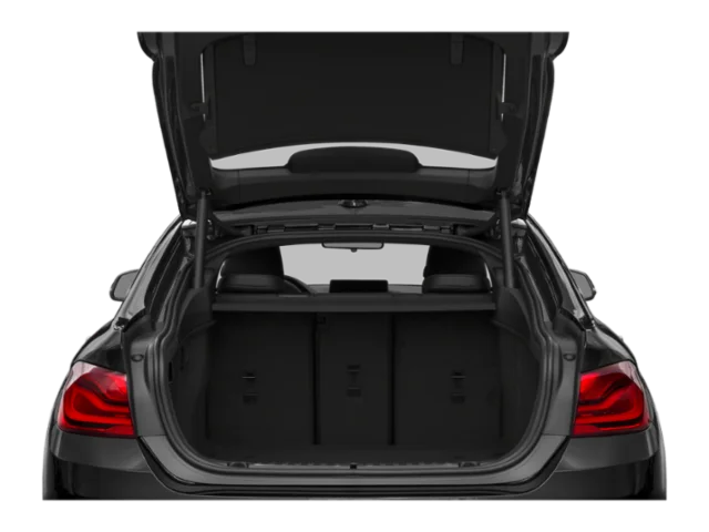 Used 2019 Blue BMW 430i Gran Coupe image 9