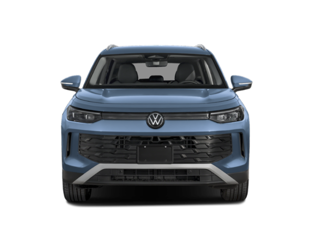 2026 Volkswagen Tiguan SE photo 4