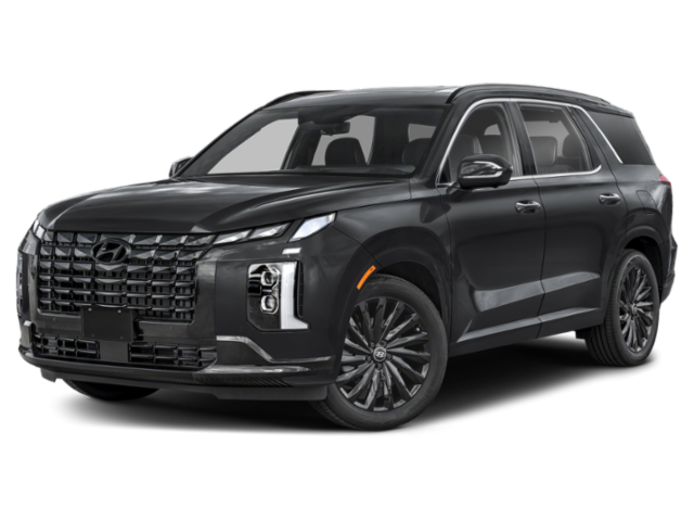 2025 Hyundai Palisade Calligraphy Night Edition AWD's photo