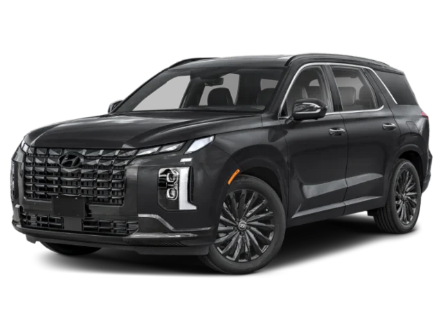 2025 Hyundai Palisade Calligraphy Night Edition AWD's photo