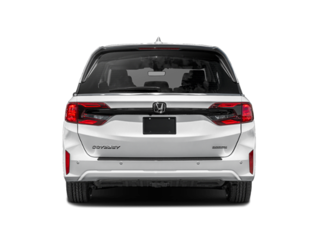2026 Honda Odyssey Touring - Photo 5