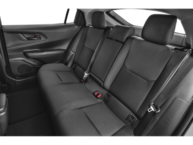 2026 Toyota Prius Plug-in Hybrid SE - Photo 13