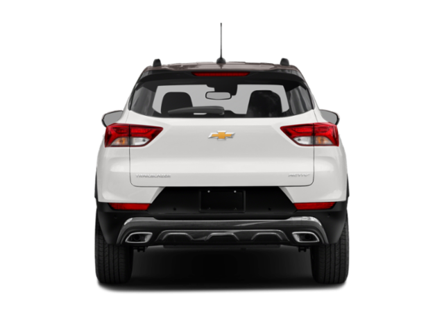 Used 2022 White Chevrolet ACTIV image 5