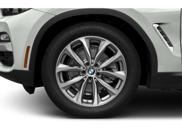 Used 2019 Phytonic Blue Metallic BMW xDrive30i image 11