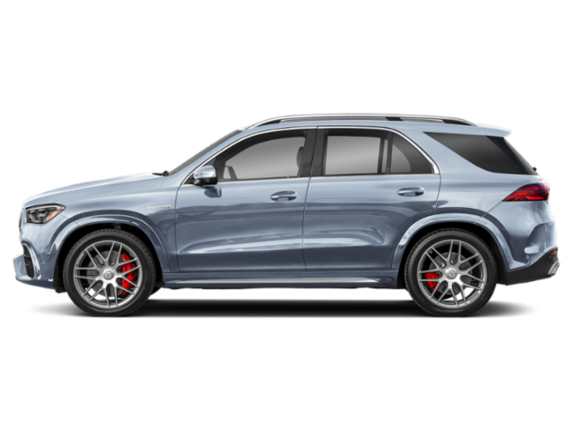 New 2026 Twilight Blue Metallic Mercedes-Benz AMG® GLE 63 S 4MATIC+ SUV image 3