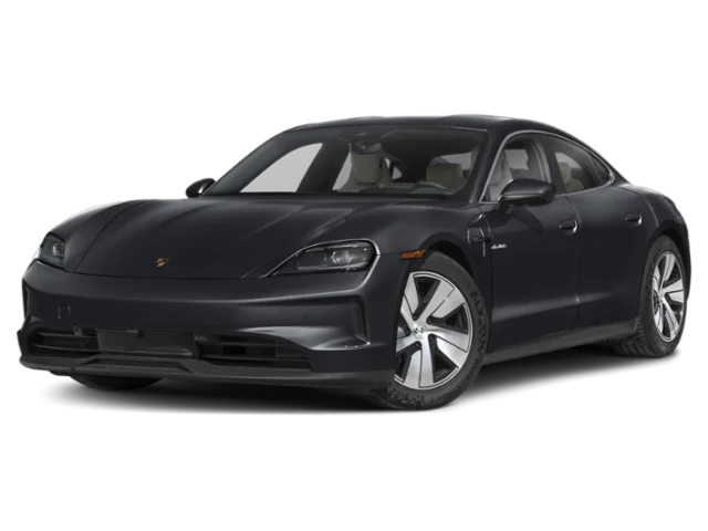 New 2027 Black Porsche 4 image 1