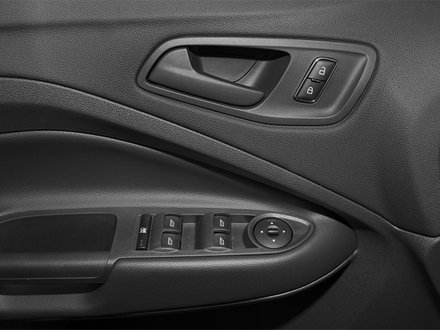 Used 2014 Black Ford S image 16