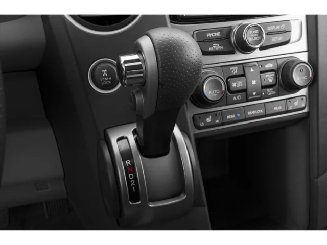 Used 2015  Honda EX-L image 10