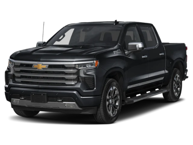 2026 Chevrolet Silverado 1500 High Country 4X4 Crew Cab Short Box's photo
