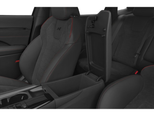 Used 2022 Portofino Gray Hyundai N Line image 17