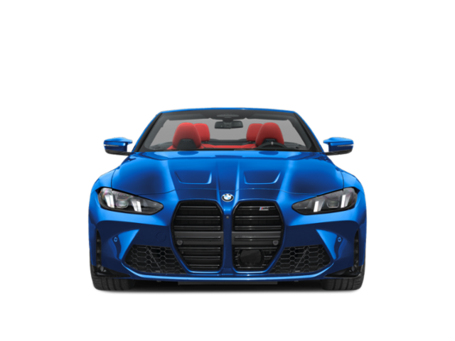 New 2027 Alpine White BMW Competition image 7