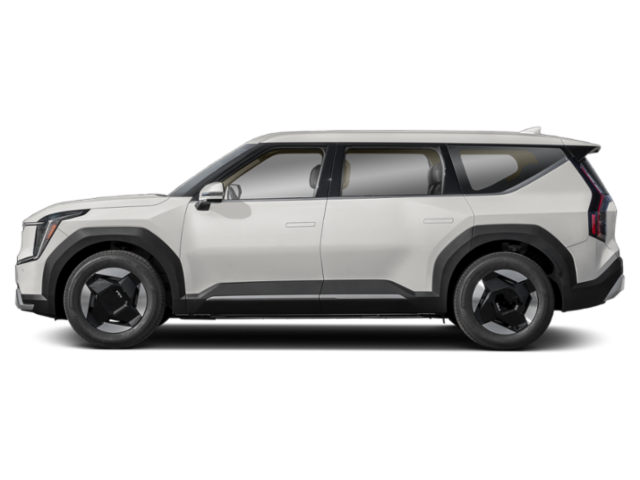 New 2026 White Kia Land image 11