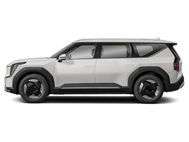 New 2026 White Kia Light Long Range image 3