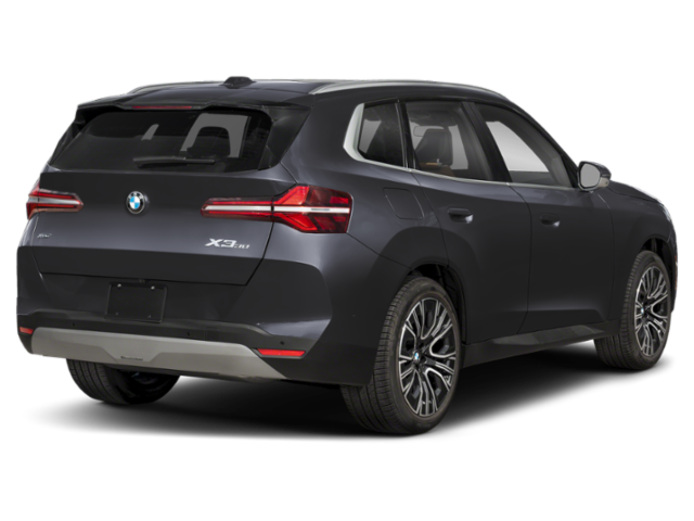 New 2026 BMW X3 M50 xDrive Sport Utility in Toronto #7602614 | BMW Toronto
