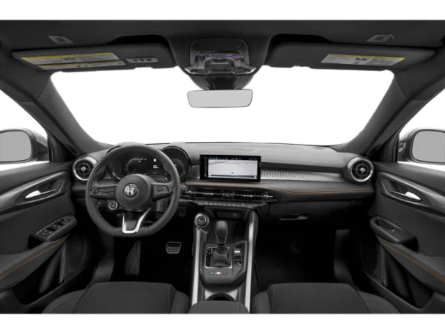 2026 Alfa Romeo Tonale Sprint - Photo 18