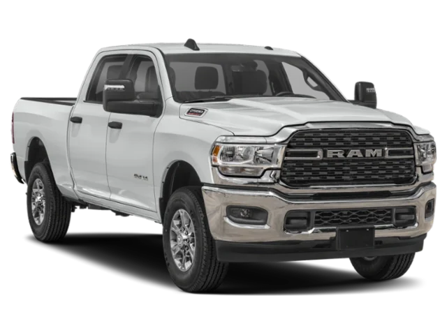 Used 2024  Ram Laramie image 6