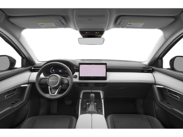 New 2026 Jet Black Mica Mazda Select image 5