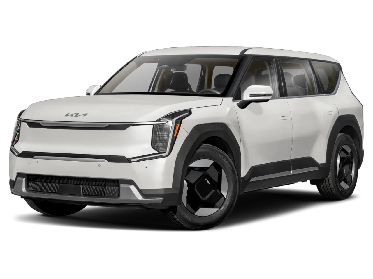 2026 Kia EV9's photo