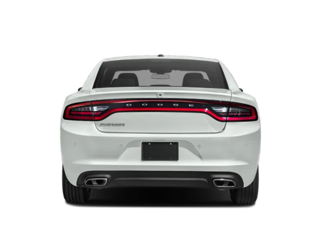 Used 2019  Dodge SXT RWD image 5