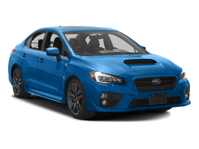 Used 2017  Subaru Premium image 6