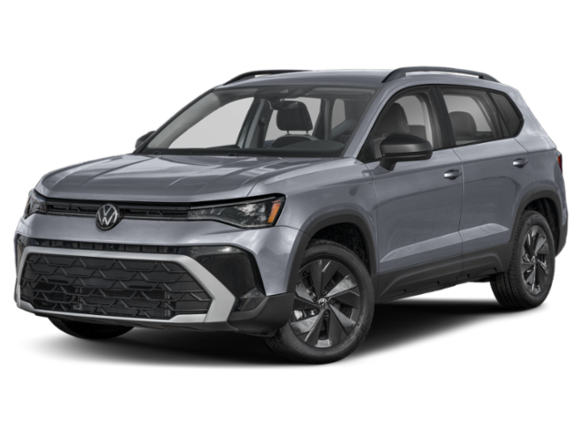 2025 Volkswagen Taos