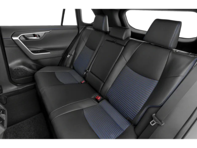 Certified Used 2024 Silver Toyota XSE image 10