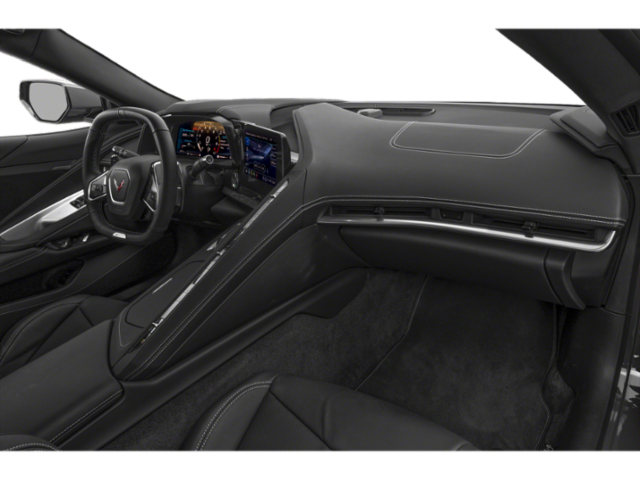 Used 2024 White Chevrolet Z06 image 10