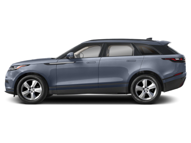 Used 2023 BLUE Land Rover R-Dynamic S image 3