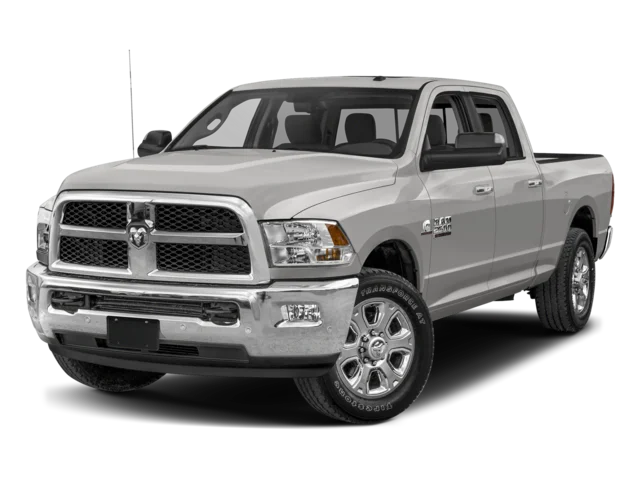 2016 RAM 2500 SLT 4X4 Crew Cab SWB's photo