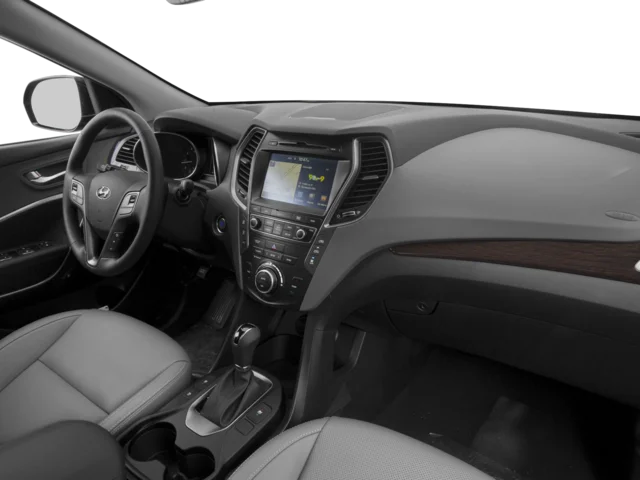 Used 2017 Silver Hyundai Limited image 22