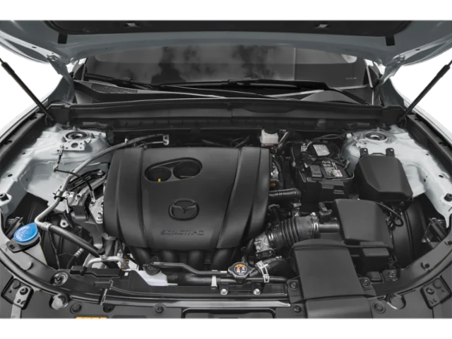 New  White Mazda 2.5 S Premium image 9