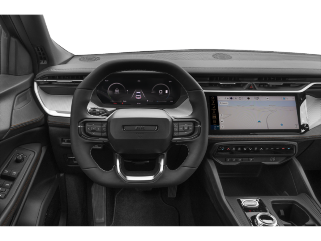 New 2026 41 Exterior Paint Jeep Laredo image 4
