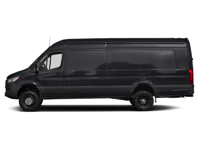 Used 2019 Black Mercedes-Benz Cargo 170 WB EXT image 11