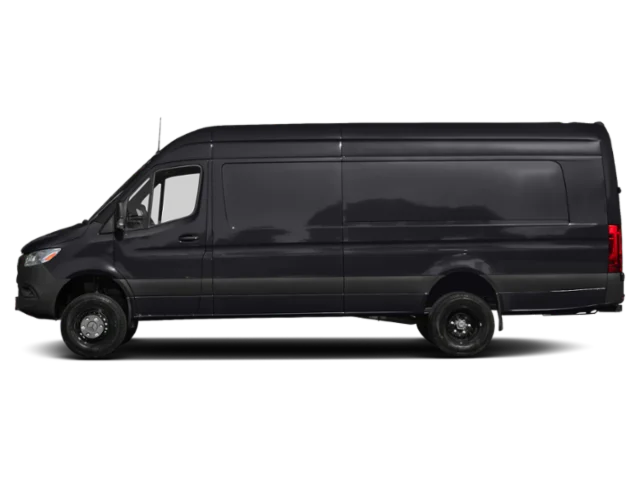 Used 2019 Black Mercedes-Benz Cargo 170 WB EXT image 11