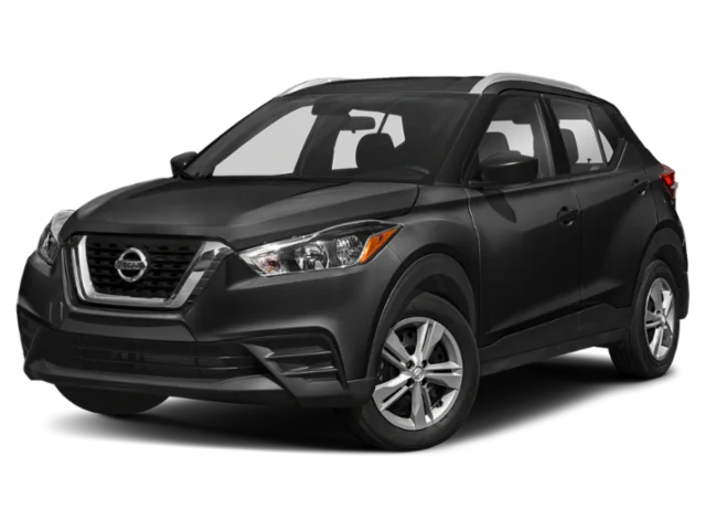 2020 Nissan Kicks