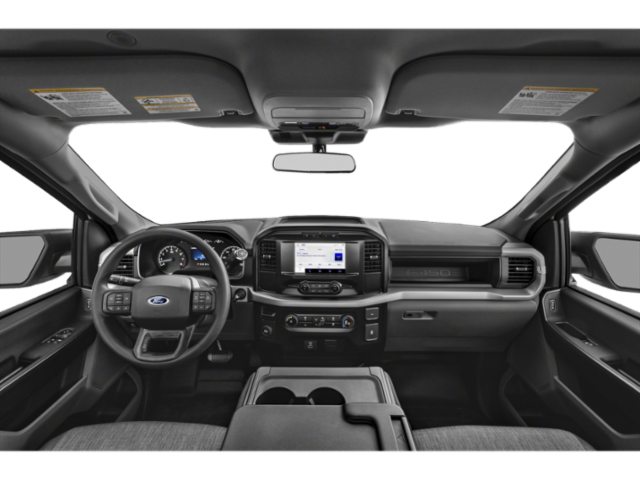 Used 2023 Oxford White Ford XL image 8