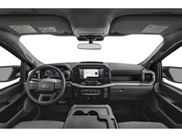 Used 2023 White Ford XL image 5