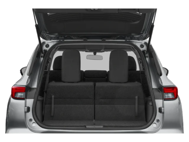 Used 2022 Red Mitsubishi ES image 8