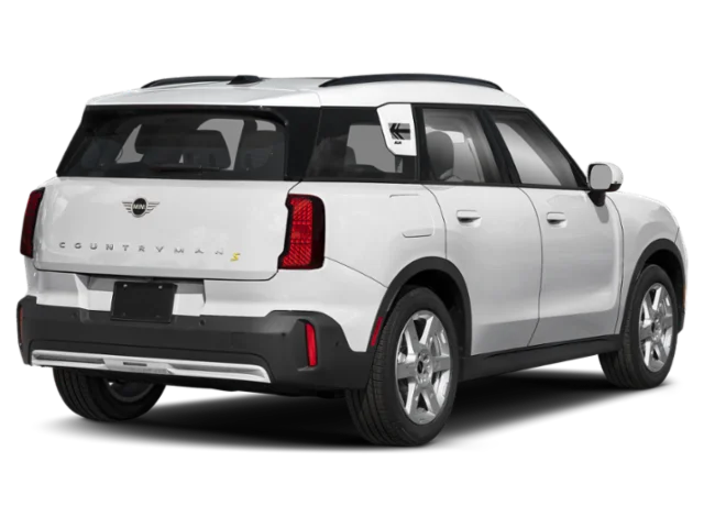 New 2027 Nanuq White Metallic MINI ICONIC image 10