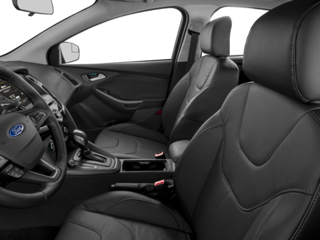 Used 2016 Red Ford SE image 6