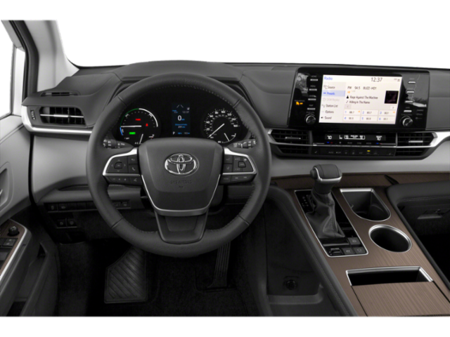Used 2022 Beige Toyota XLE image 7