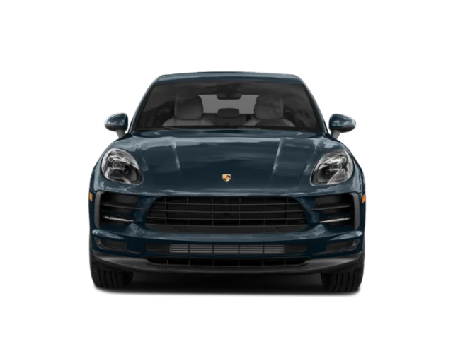 Used 2020  Porsche Base image 7