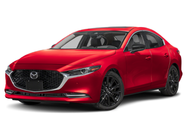 2026 Mazda CX-3 TurboPremium Plus AT 4-Door SKYACTIV AWD's photo
