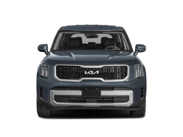 Used 2024 White Kia LX image 4