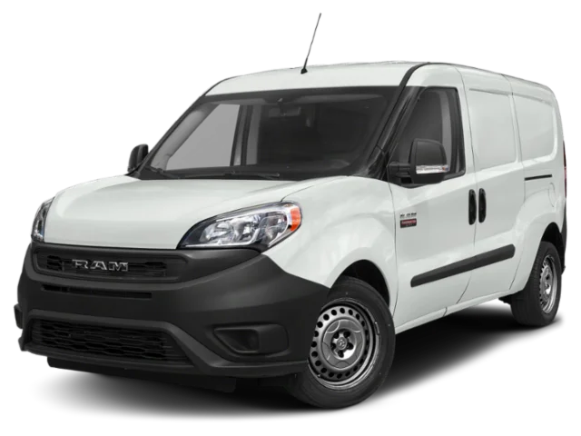 2021 RAM ProMaster City Tradesman Cargo's photo